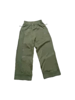 Kroen SOLDIER ASYM BOTTOMS