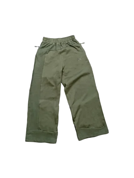 Kroen SOLDIER ASYM BOTTOMS