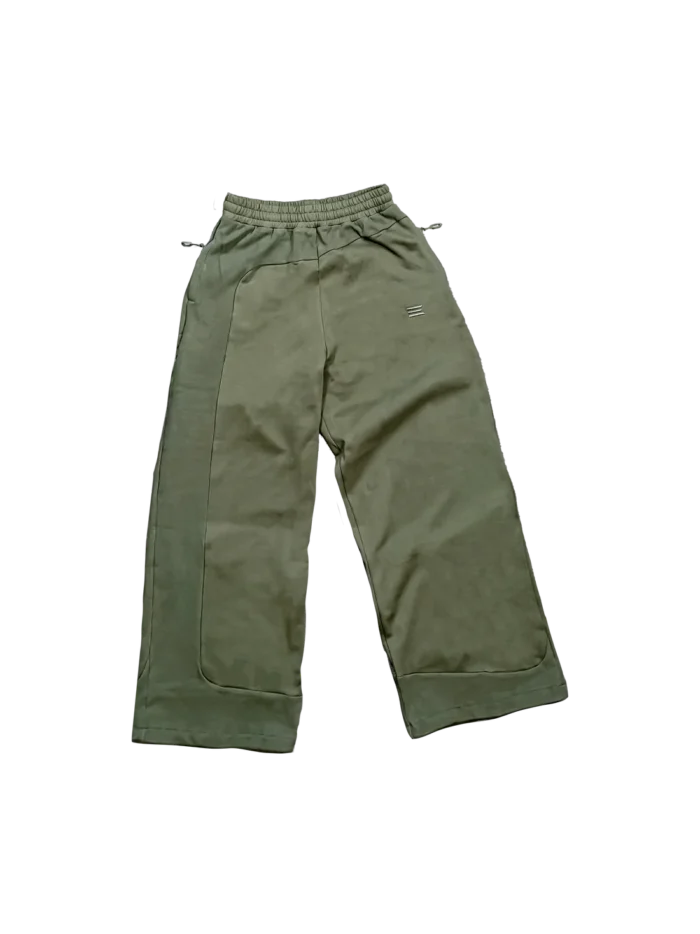 Kroen SOLDIER ASYM BOTTOMS