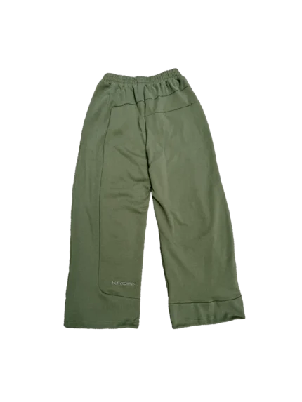 Kroen SOLDIER ASYM BOTTOMS