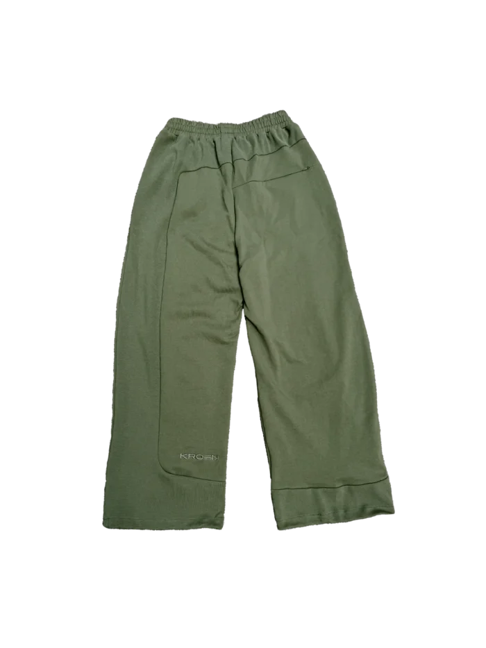 Kroen SOLDIER ASYM BOTTOMS
