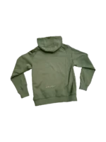 kroen SOLDIER ASYM HOODIE