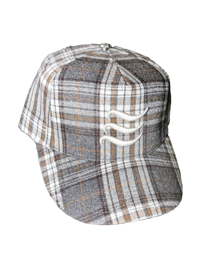 GRAMPS 18WHEELER CAP