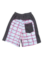 Kroen COLOUR CLASH SHORTS