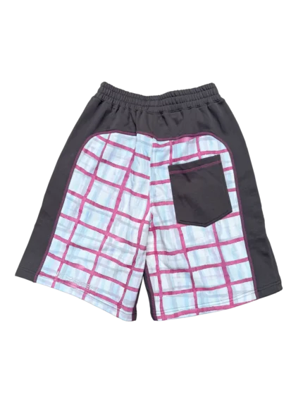 Kroen COLOUR CLASH SHORTS