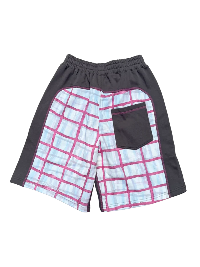 Kroen COLOUR CLASH SHORTS