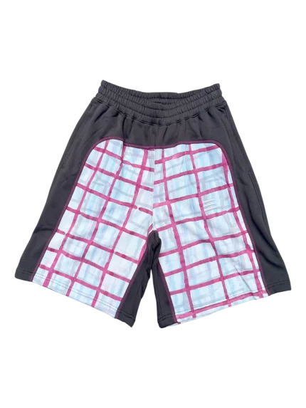 Kroen COLOUR CLASH SHORTS