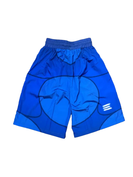 Kroen LECCY CRINKLE SHORTS