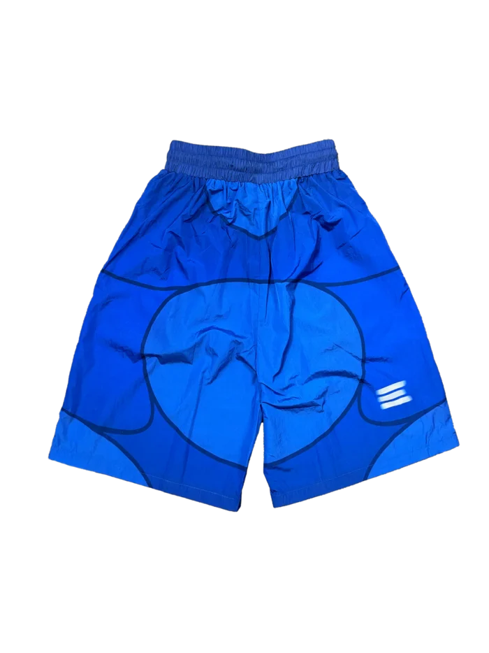 Kroen LECCY CRINKLE SHORTS