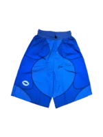 Kroen LECCY CRINKLE SHORTS