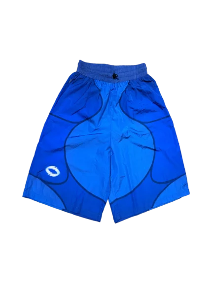 Kroen LECCY CRINKLE SHORTS