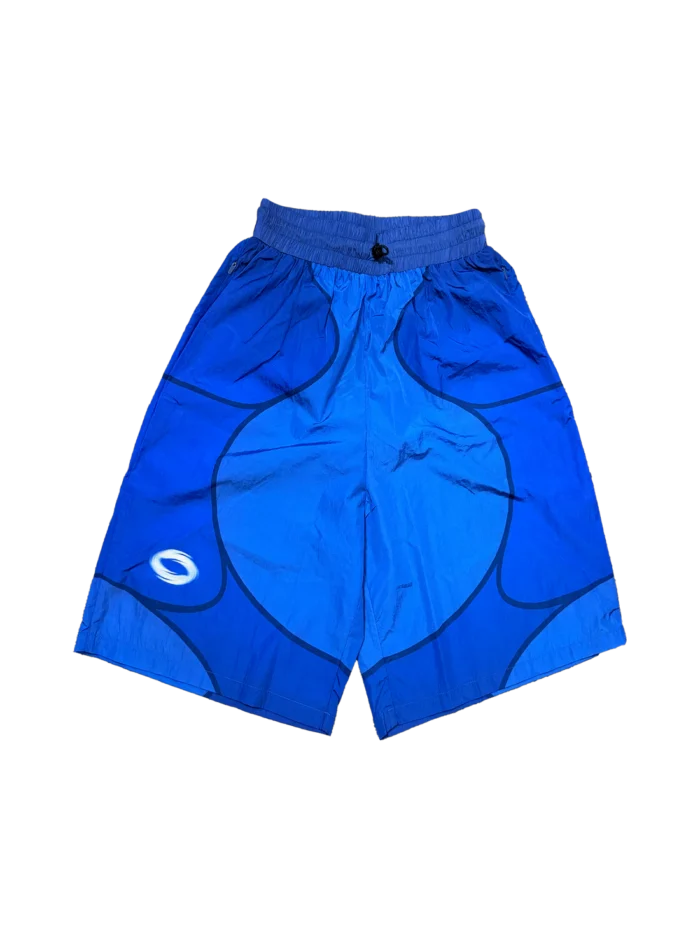 Kroen LECCY CRINKLE SHORTS
