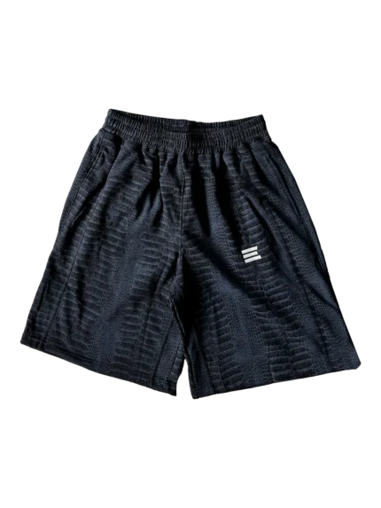 KROEN CROCLOCK SHORTS